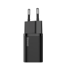  Super szybka ładowarka USB-C 25W Power Delivery Quick Charge - czarny - zdj. dodatkowe 3