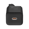  Super szybka ładowarka USB-C 25W Power Delivery Quick Charge - czarny - zdj. dodatkowe 7