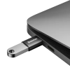  Przejściówka adapter Ingenuity Series z USB-C do USB-A 3.2 gen 1 - czarny - zdj. dodatkowe 6