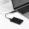  Przejściówka adapter Ingenuity Series z USB-C do USB-A 3.2 gen 1 - czarny - zdj. dodatkowe 8