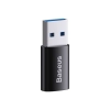  Przejściówka adapter Ingenuity Series z USB 3.1 OTG do USB-C - czarny - zdj. dodatkowe 1