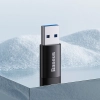 Przejściówka adapter Ingenuity Series z USB 3.1 OTG do USB-C - czarny - zdj. dodatkowe 8