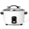  Ryżowar garnek do gotowania ryżu i kaszy 1550W 4.2L - zdj. dodatkowe 1