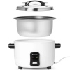  Ryżowar garnek do gotowania ryżu i kaszy 1550W 4.2L - zdj. dodatkowe 2