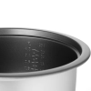  Ryżowar garnek do gotowania ryżu i kaszy 1550W 4.2L - zdj. dodatkowe 3