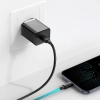  Szybka ładowarka do Iphone Super Si 1C 20W Power Delivery + kabel USB-C - Lightning 1m czarny - zdj. dodatkowe 9