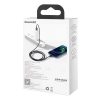  Superior kabel przewód do Iphone USB - Lightning 2.4A 1m czarny - zdj. dodatkowe 5