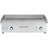 Grill elektryczny płyta grillowa ryflowana 700 x 400 mm 4400 W - zdj. dodatkowe 4