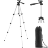 Statyw tripod do lasera krzyżowego aparatu 35-100 cm gwint 1/4''