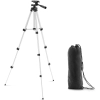  Statyw tripod do lasera krzyżowego aparatu 35-100 cm gwint 1/4'' - zdj. dodatkowe 1