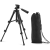  Statyw tripod do lasera krzyżowego aparatu 27.5-47.5 cm gwint 1/4'' - zdj. dodatkowe 1
