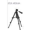  Statyw tripod do lasera krzyżowego aparatu 27.5-47.5 cm gwint 1/4'' - zdj. dodatkowe 3
