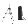  Statyw tripod do lasera krzyżowego aparatu 27-40 cm gwint 1/4'' - zdj. dodatkowe 1