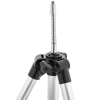  Statyw tripod do lasera krzyżowego aparatu 27-40 cm gwint 1/4'' - zdj. dodatkowe 2