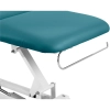  Łóżko stół kosmetyczny do masażu elektryczny 3 silniki 250 kg NANTES - turkus - zdj. dodatkowe 6
