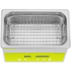  Myjka wanna ultradźwiękowa oczyszczacz LED 3.2 l 120 W - zdj. dodatkowe 2