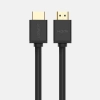  Kabel przewód HDMI 4K 30Hz 3D 10m czarny - zdj. dodatkowe 2
