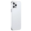  Przezroczyste żelowe etui iPhone 13 Pro Max Simple Series Case przezroczysty - zdj. dodatkowe 1