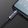  Kabel przewód audio AUX mini jack 3.5mm męski 3m czarny - zdj. dodatkowe 10