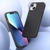  Elastyczne silikonowe etui na telefon do iPhone 14 Plus Protective Case czarny - zdj. dodatkowe 10
