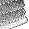  Profesjonalna suszarka dehydrator do żywności 8 rusztów 29x29cm 22L 800W - zdj. dodatkowe 3