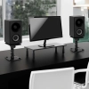  Stojak podstawa na monitor laptop głośnik z regulacją wysokości i nachylenia - zdj. dodatkowe 4