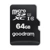 Karta pamięci Microcard 64GB micro SD XC UHS-I class 10 + adapter SD - zdj. dodatkowe 2