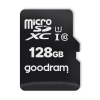  Karta pamięci Microcard 128GB micro SD XC UHS-I class 10 + adapter SD - zdj. dodatkowe 1