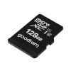  Karta pamięci Microcard 128GB micro SD XC UHS-I class 10 + adapter SD - zdj. dodatkowe 4