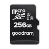  Karta pamięci Microcard 256GB micro SD XC UHS-I class 10 + adapter SD - zdj. dodatkowe 1
