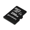  Karta pamięci Microcard 256GB micro SD XC UHS-I class 10 + adapter SD - zdj. dodatkowe 4
