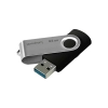  Pendrive 32GB USB 3.2 Gen 1 UTS3 czarny - zdj. dodatkowe 1