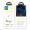  Adapter przejściówka z iPhone Lightning na HDMI FullHD + Lightning biały - zdj. dodatkowe 4