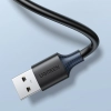  Przedłużacz adapter do kabla przewodu USB 2.0 5m czarny - zdj. dodatkowe 2