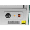  Witryna grzewcza nastawna do prezentacji potraw 3 półki 1500 W 160 L - zdj. dodatkowe 2