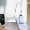  Przejściówka adapter gniazdo z wtyczki USB-C na USB czarny - zdj. dodatkowe 2