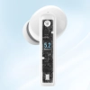  Słuchawki bezprzewodowe Bluetooth TWS ANC WS106 HiTune T3 białe - zdj. dodatkowe 4