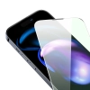  Szkło hartowane do iPhone 14 Pro na cały ekran 0.3mm Anti Blue Light - zdj. dodatkowe 6