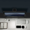  Lampka LED na monitor ekran I-wok Series oświetlenie monitora czarna - zdj. dodatkowe 10