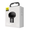  Uchwyt samochodowy magnetyczny na telefon na kokpit lub kratkę wentylacyjną czarny - zdj. dodatkowe 4