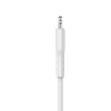  Kabel przewód do iPhone Flash-Charge Series USB-C - Lightning 30W 1m czarny - zdj. dodatkowe 1