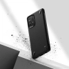  Wytrzymałe wzmacniane etui do telefonu GALAXY A72 ONYX granatowy - zdj. dodatkowe 4