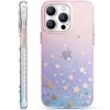  Etui pokrowiec w gwiazdki iPhone 14 Plus Heart Star Series ZODIAC - zdj. dodatkowe 8