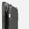  Trwałe i wytrzymałe etui do iPhone 14 Plus Fusion Bumper szary - zdj. dodatkowe 9