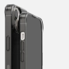  Etui ochronne pokrowiec do iPhone 14 Plus z żelową ramką Fusion Matte szary - zdj. dodatkowe 9