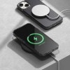  Etui ochronne pokrowiec do iPhone 14 Plus z żelową ramką Fusion Matte szary - zdj. dodatkowe 5