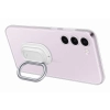  Etui pokrowiec z podstawką Samsung Galaxy S23+ Clear Gadget Case przezroczyste - zdj. dodatkowe 2