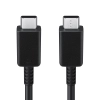  Kabel przewód Samsung USB-C 480Mb/s 5A 1m czarny - zdj. dodatkowe 1