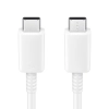  Kabel przewód Samsung USB-C 480Mb/s 5A 1m biały - zdj. dodatkowe 1