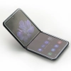 Folia ochronna na ekran do Samsung Galaxy Z Flip 5 Invisible Film - zdj. dodatkowe 5